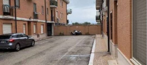 1 chambre Appartement à San Severo, Italy No. 35493 2