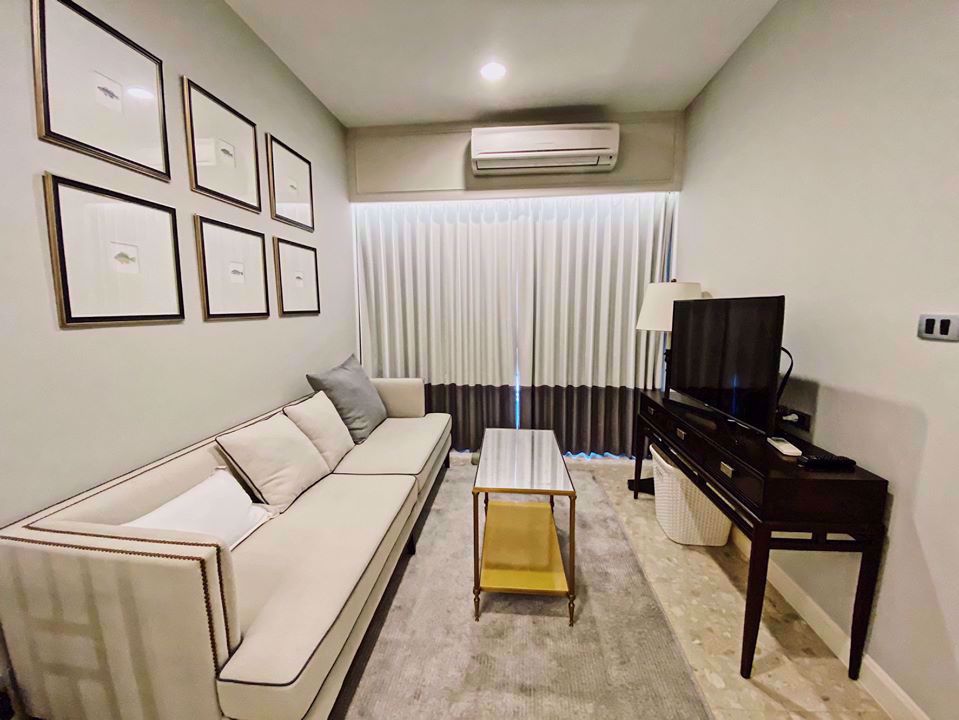 1 bedroom Condo in Khlong Toei, Thailand No. 9996