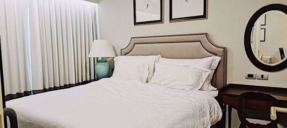 1 bedroom Condo in Khlong Toei, Thailand No. 9996 5