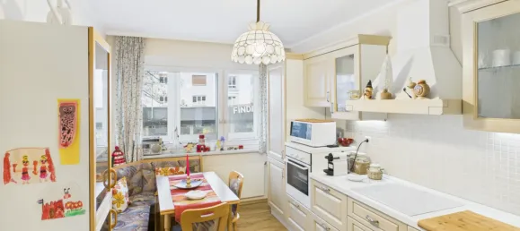 3-Zimmer Wohnung in Spittal an der Drau, Austria, Nr. 134033 2