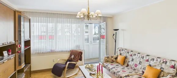 3-Zimmer Wohnung in Spittal an der Drau, Austria, Nr. 134033 14