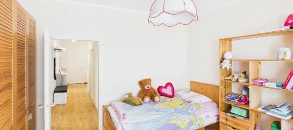 3-Zimmer Wohnung in Spittal an der Drau, Austria, Nr. 134033 13