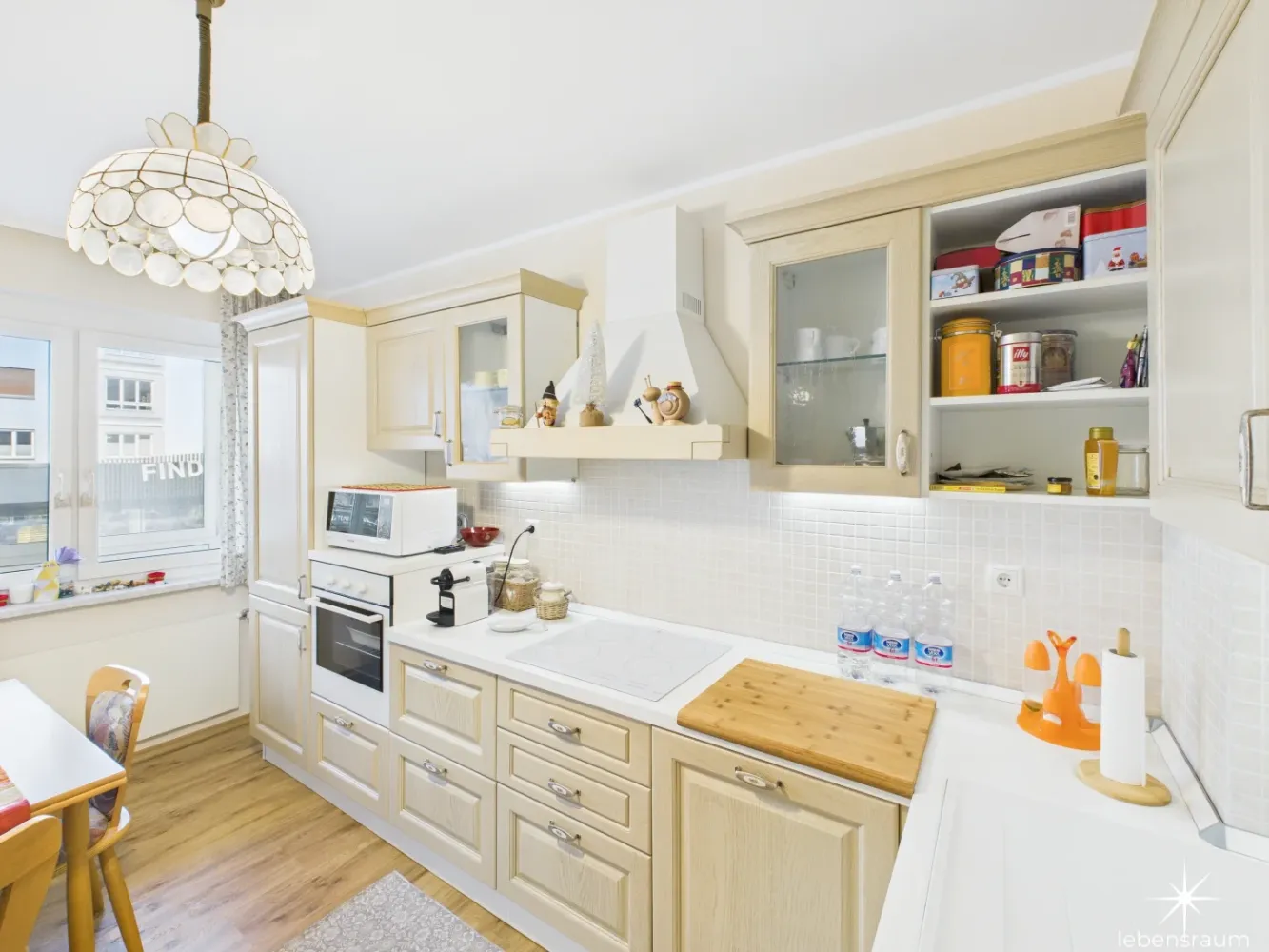 3-Zimmer Wohnung in Spittal an der Drau, Austria, Nr. 134033