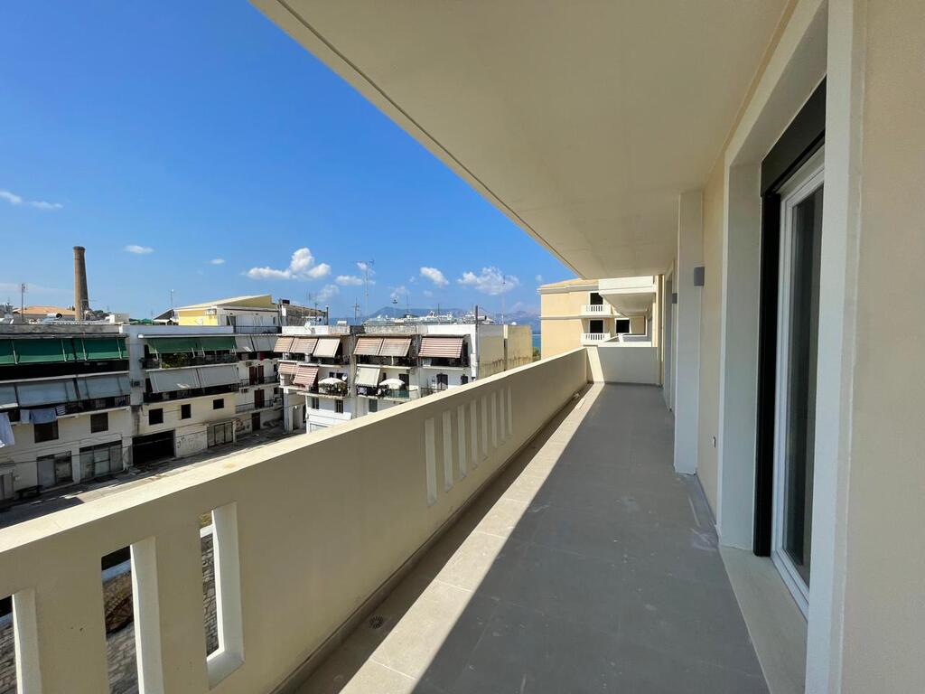  شقة في Corfu, Greece 84متر مربع رقم 54828