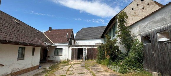 Casa de 2 habitaciónes en Raabs an der Thaya, Austria No. 138394 17