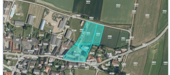 Casa de 2 habitaciónes en Raabs an der Thaya, Austria No. 138394 5