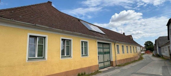 Casa de 2 habitaciónes en Raabs an der Thaya, Austria No. 138394 8