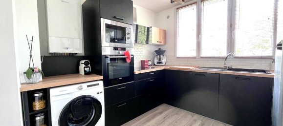 2 Schlafzimmer Wohnung in Alfortville, France, Nr. 334328 3