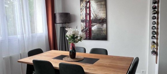 2 Schlafzimmer Wohnung in Alfortville, France, Nr. 334328 2