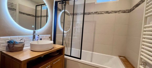 2 Schlafzimmer Wohnung in Alfortville, France, Nr. 334328 4