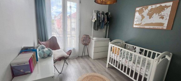 2 Schlafzimmer Wohnung in Alfortville, France, Nr. 334328 6