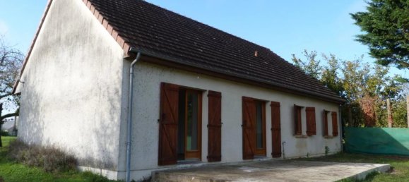 3 chambres Maison à Vierzon, France No. 49049 3