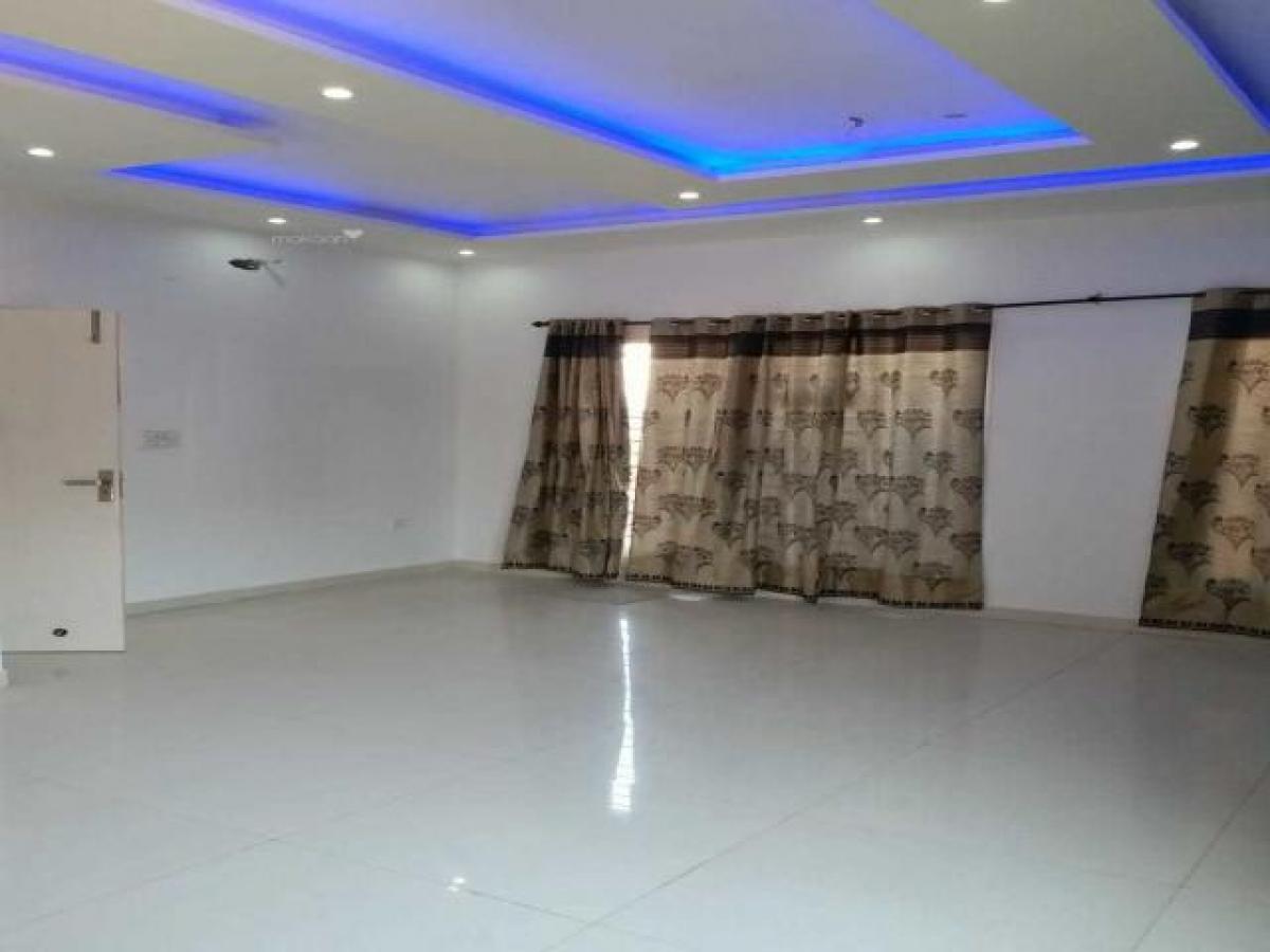 2 bedrooms House in Mohali, India No. 48337