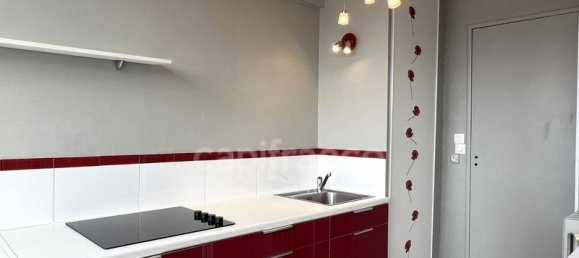 Apartamento T1 em Orleans, France N.º 52608 4