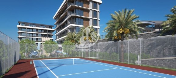 Wohnung 1+1 in Kargicak, Turkey, Nr. 11739 20