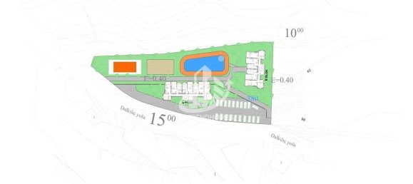 Wohnung 1+1 in Kargicak, Turkey, Nr. 11739 7