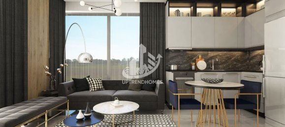 Wohnung 1+1 in Kargicak, Turkey, Nr. 11739 13