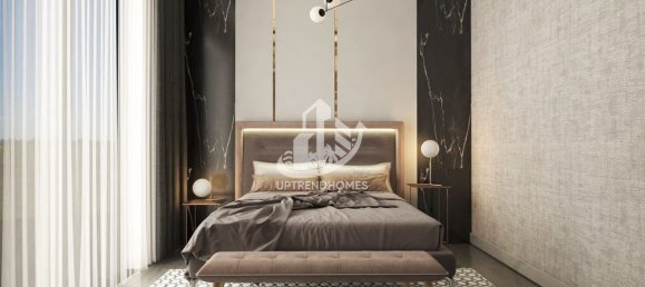 Wohnung 1+1 in Kargicak, Turkey, Nr. 11739 10