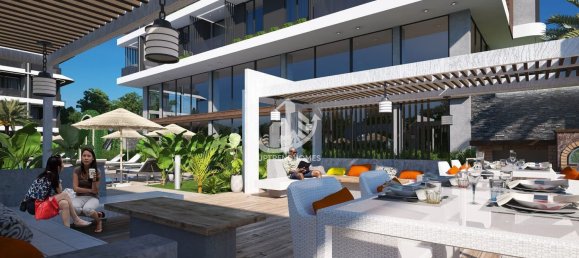 Wohnung 1+1 in Kargicak, Turkey, Nr. 11739 18