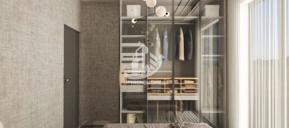 Wohnung 1+1 in Kargicak, Turkey, Nr. 11739 9