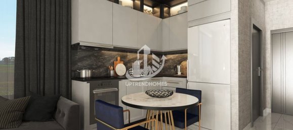 Wohnung 1+1 in Kargicak, Turkey, Nr. 11739 12