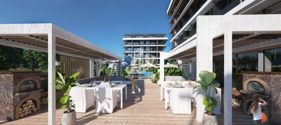 Wohnung 1+1 in Kargicak, Turkey, Nr. 11739 19