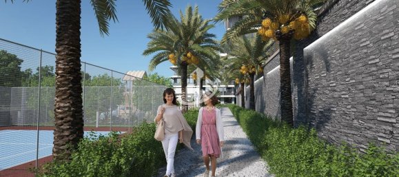 Wohnung 1+1 in Kargicak, Turkey, Nr. 11739 22