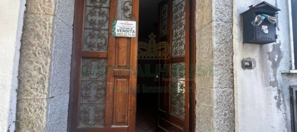 Casa de 2 habitaciónes en Santo Stefano del Sole, Italy No. 266509 11