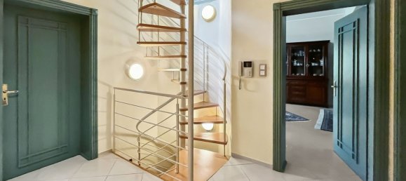 Casa de 5 habitaciónes en Aichach-Friedberg, Germany No. 212139 14