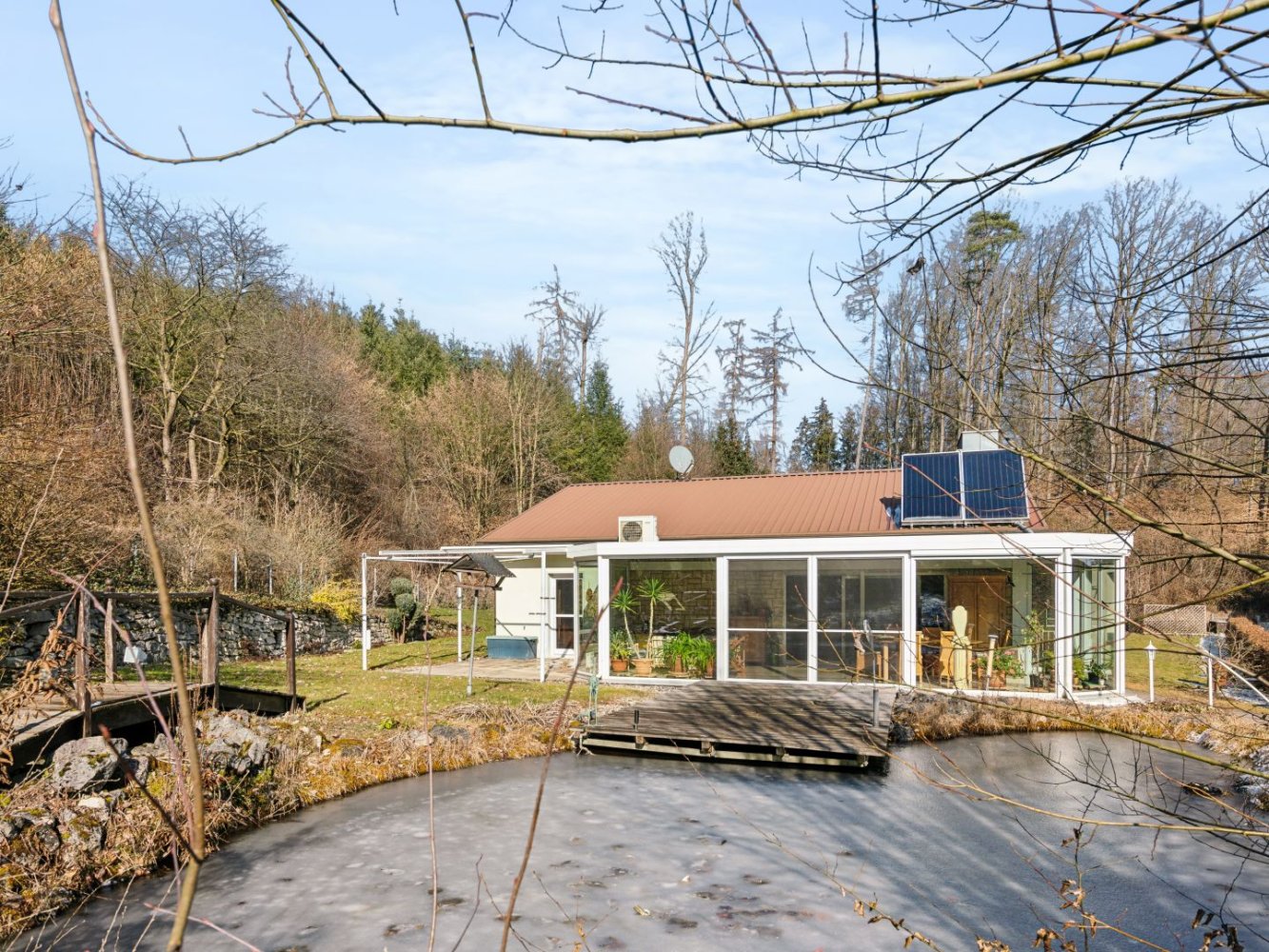 Casa de 5 habitaciónes en Aichach-Friedberg, Germany No. 212139