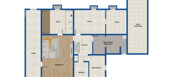 Casa de 5 habitaciónes en Aichach-Friedberg, Germany No. 212139 21
