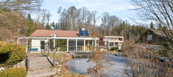 Casa de 5 habitaciónes en Aichach-Friedberg, Germany No. 212139 3