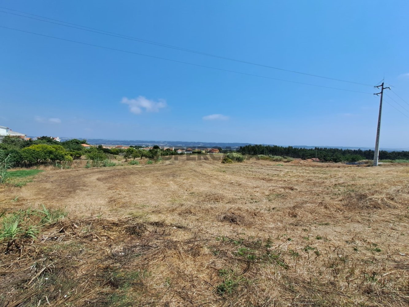  Land in Caldas da Rainha, Portugal No. 308520