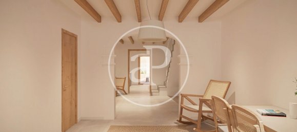 3 chambres Maison de ville à Llucmajor, Spain No. 165388 2