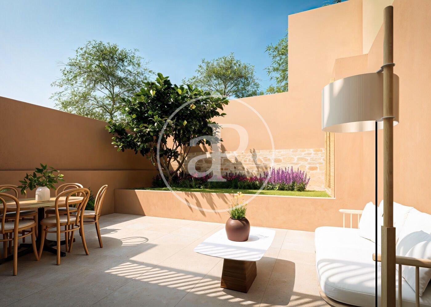 3 chambres Maison de ville à Llucmajor, Spain No. 165388