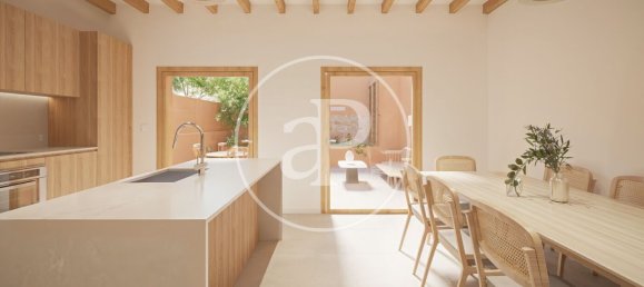 3 chambres Maison de ville à Llucmajor, Spain No. 165388 5