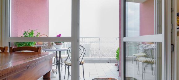 3 Schlafzimmer Wohnung in Opera, Italy, Nr. 357821 15