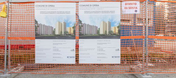 3 Schlafzimmer Wohnung in Opera, Italy, Nr. 357821 46