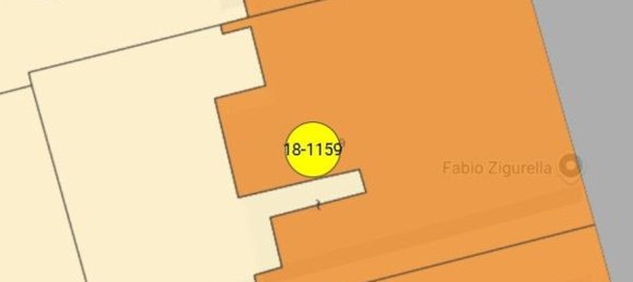 3 rooms Apartment in Livorno, Italy No. 191478 13