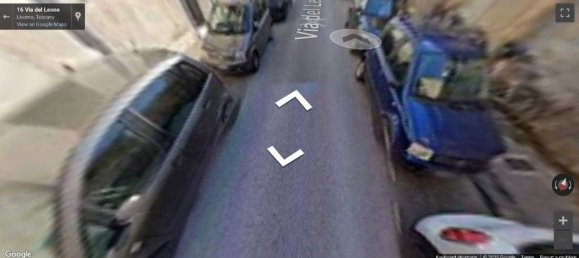 3 rooms Apartment in Livorno, Italy No. 191478 6