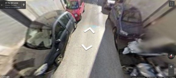 3 rooms Apartment in Livorno, Italy No. 191478 4