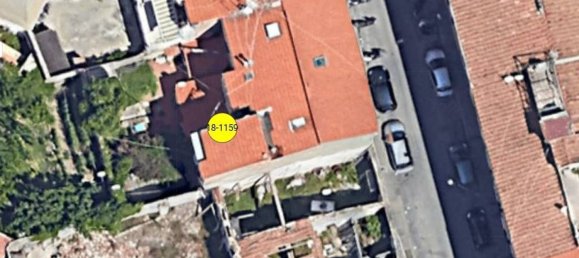 3 rooms Apartment in Livorno, Italy No. 191478 12