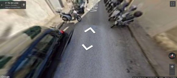 3 rooms Apartment in Livorno, Italy No. 191478 5