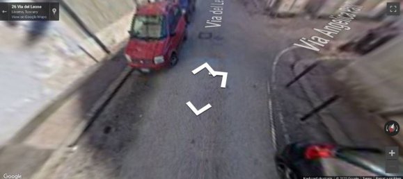 3 rooms Apartment in Livorno, Italy No. 191478 3