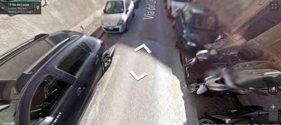 3 rooms Apartment in Livorno, Italy No. 191478 7