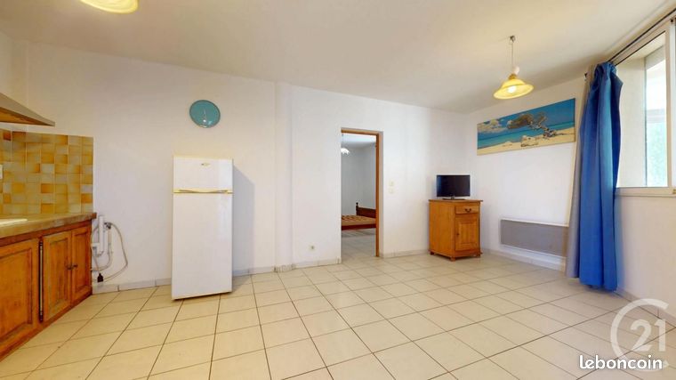 1 bedroom Apartment in Capbreton, France No. 277422