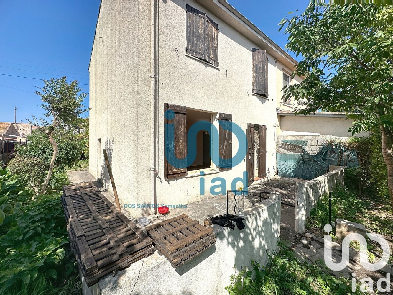 3 bedrooms House in Cannes, France No. 292500