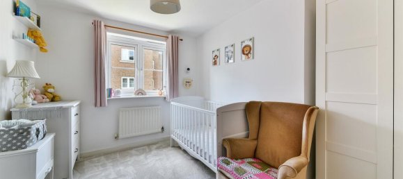 Квартира с 2 спальнями в Эпсом, Великобритания № 9733 8