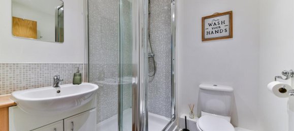 Квартира с 2 спальнями в Эпсом, Великобритания № 9733 10