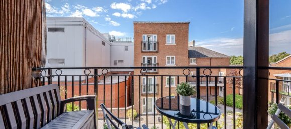 Квартира с 2 спальнями в Эпсом, Великобритания № 9733 6